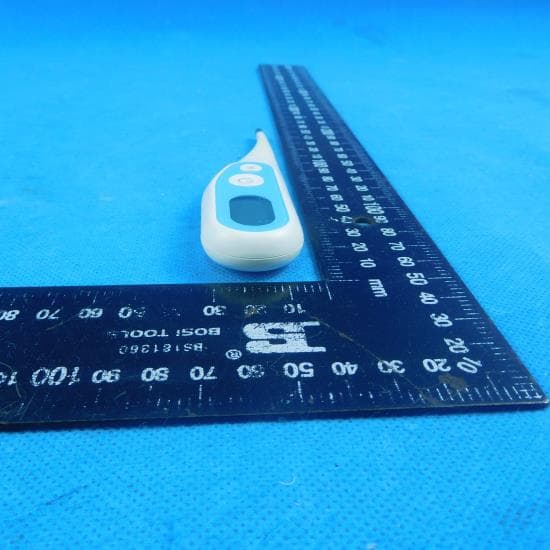 Digital Thermometer - FCC ID 2A2EL-AOJ-25A - Shenzhen AOJ Medical Technology Co., Ltd. (4)