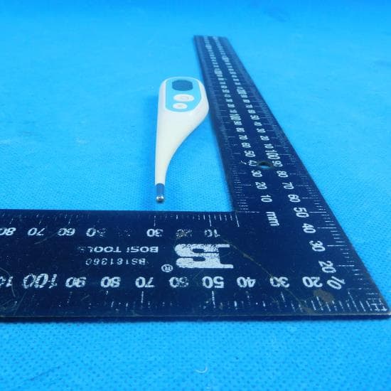 Digital Thermometer - FCC ID 2A2EL-AOJ-25A - Shenzhen AOJ Medical Technology Co., Ltd. (3)
