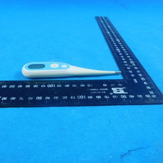 Digital Thermometer - FCC ID 2A2EL-AOJ-25A - Shenzhen AOJ Medical Technology Co., Ltd. (5)