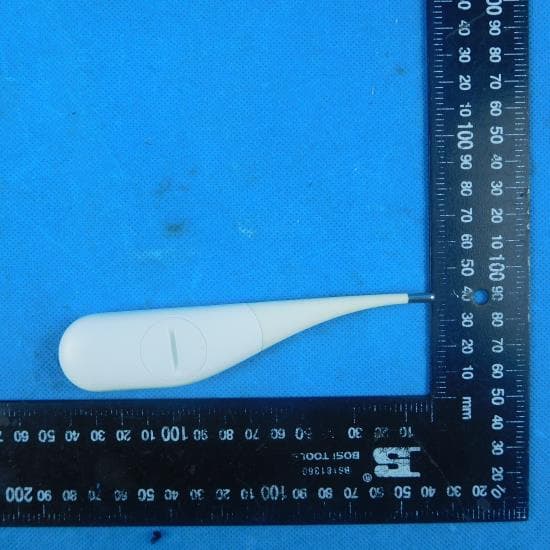 Digital Thermometer - FCC ID 2A2EL-AOJ-25A - Shenzhen AOJ Medical Technology Co., Ltd. (2)