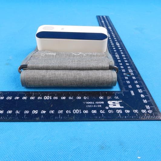 Arm Blood Pressure Monitor - FCC ID 2A2EL-AOJ-33B - Shenzhen AOJ Medical Technology Co., Ltd. (3)