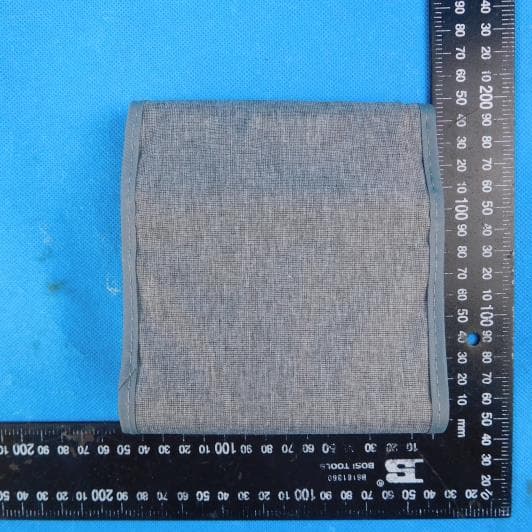 Arm Blood Pressure Monitor - FCC ID 2A2EL-AOJ-33B - Shenzhen AOJ Medical Technology Co., Ltd.