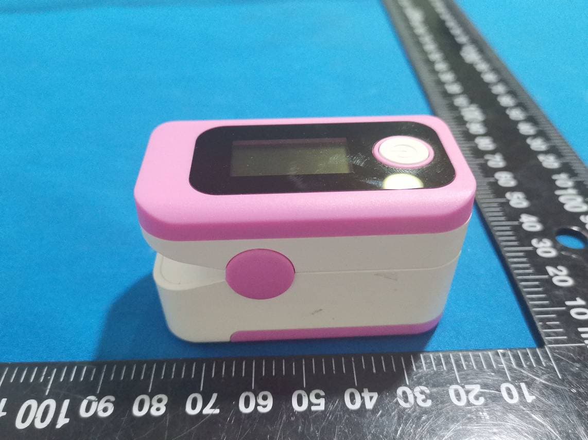 Pulse Oximeter - FCC ID 2A2EL-AOJ-70B - Shenzhen AOJ Medical Technology Co., Ltd. (2)