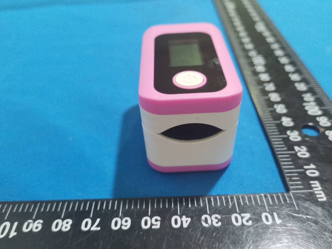 Pulse Oximeter - FCC ID 2A2EL-AOJ-70B - Shenzhen AOJ Medical Technology Co., Ltd. (4)