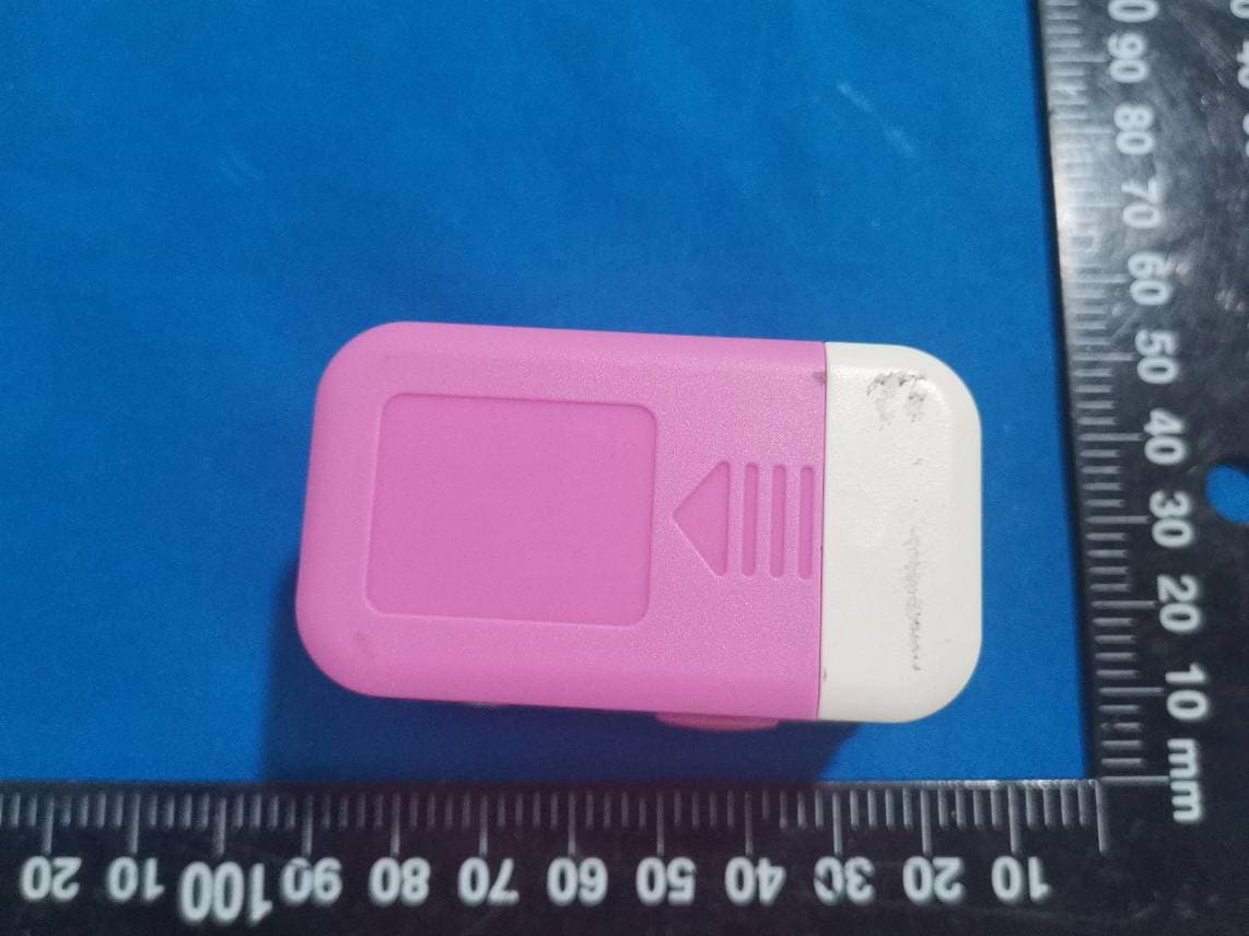 Pulse Oximeter - FCC ID 2A2EL-AOJ-70B - Shenzhen AOJ Medical Technology Co., Ltd. (5)