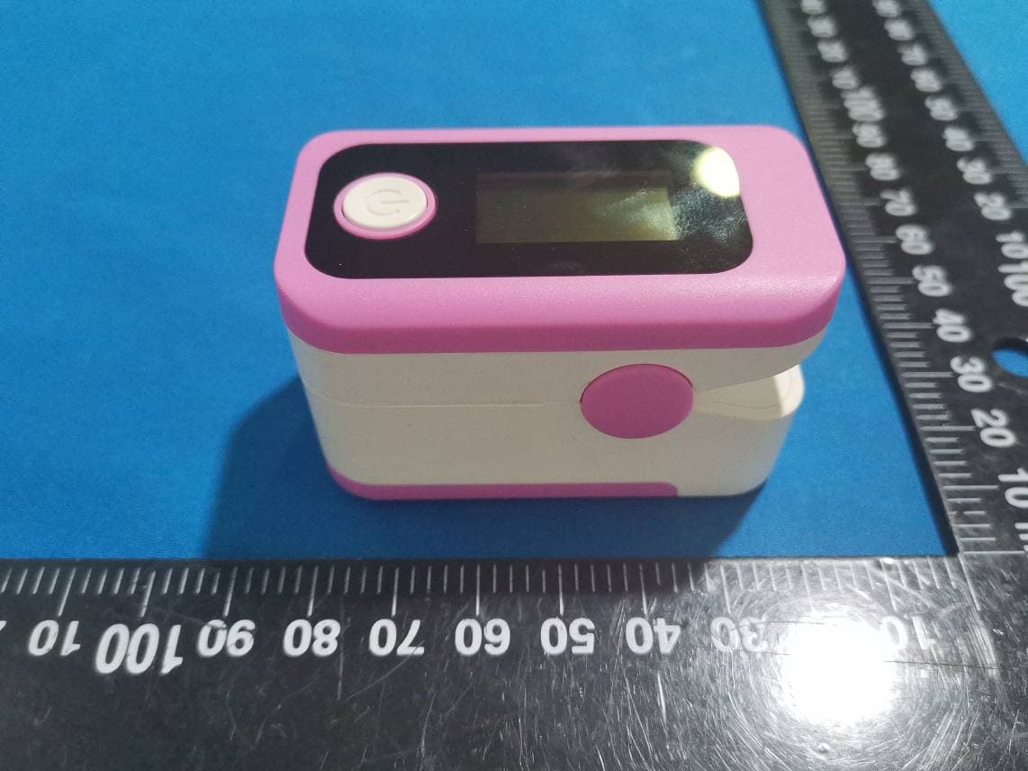 Pulse Oximeter - FCC ID 2A2EL-AOJ-70B - Shenzhen AOJ Medical Technology Co., Ltd. (3)
