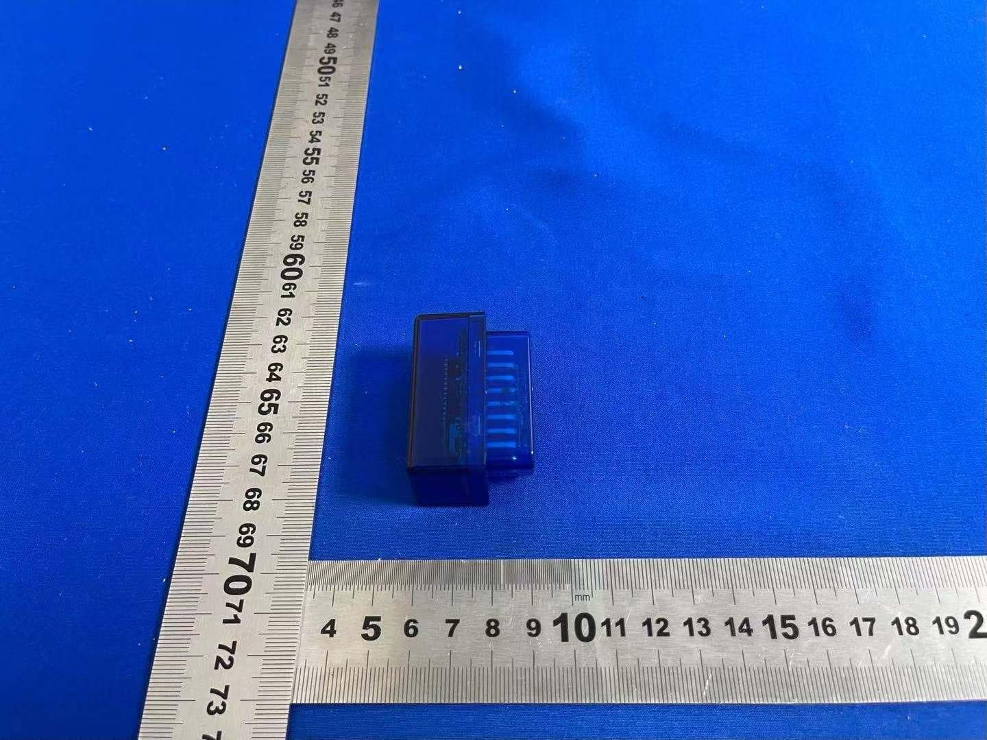 OBDII - FCC ID 2A2EP-MINIOBDII - Shenzhen Kangsai Technology Co., Ltd. (5)
