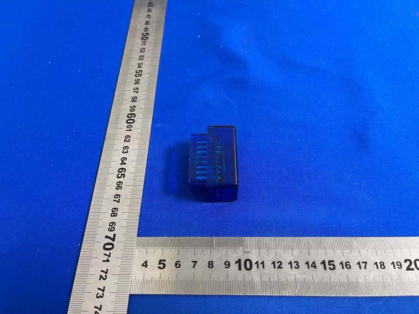 OBDII - FCC ID 2A2EP-MINIOBDII - Shenzhen Kangsai Technology Co., Ltd. (4)