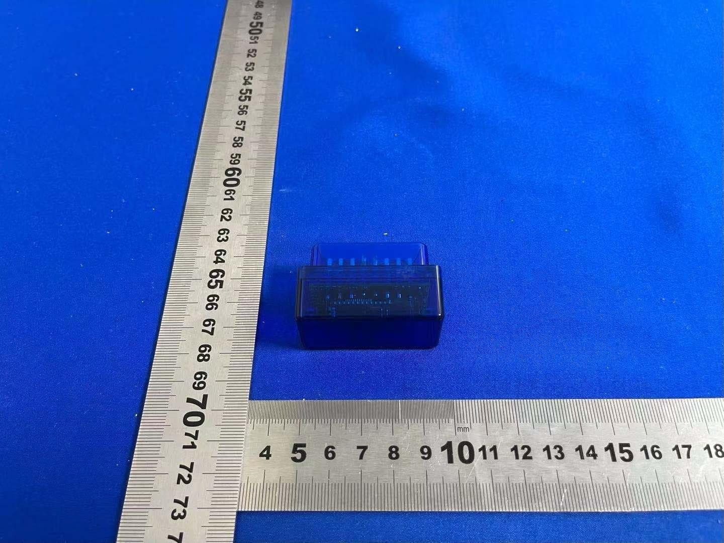 OBDII - FCC ID 2A2EP-MINIOBDII - Shenzhen Kangsai Technology Co., Ltd. (3)