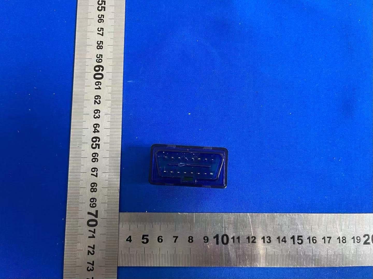 OBDII - FCC ID 2A2EP-MINIOBDII - Shenzhen Kangsai Technology Co., Ltd. (2)