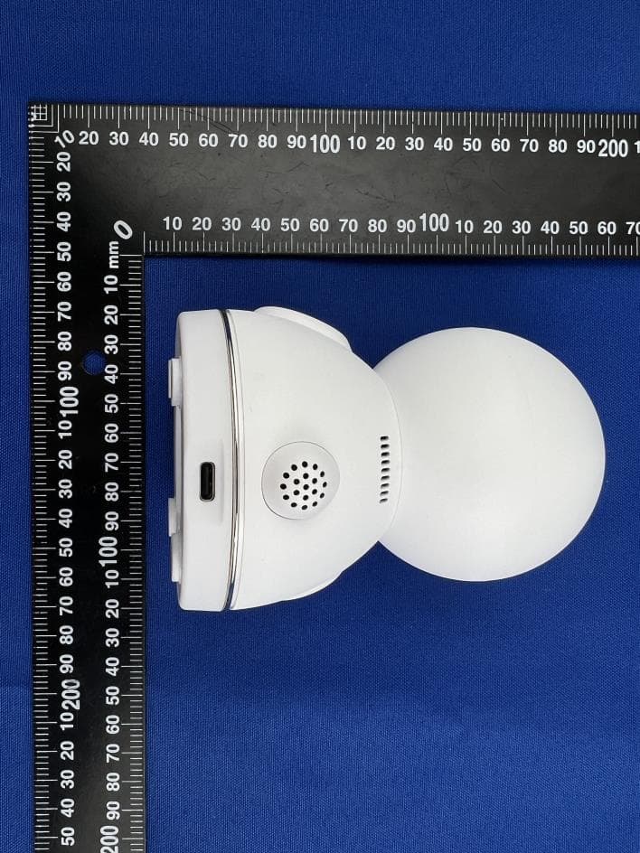 MOMWILIKE Baby Monitor S1 - FCC ID 2A2EX-LBB21-01 - Luxshare Electronic Technology (KunShan) Ltd. (2)