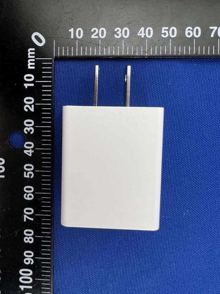 MOMWILIKE Baby Monitor S1 - FCC ID 2A2EX-LBB21-01 - Luxshare Electronic Technology (KunShan) Ltd. (5)