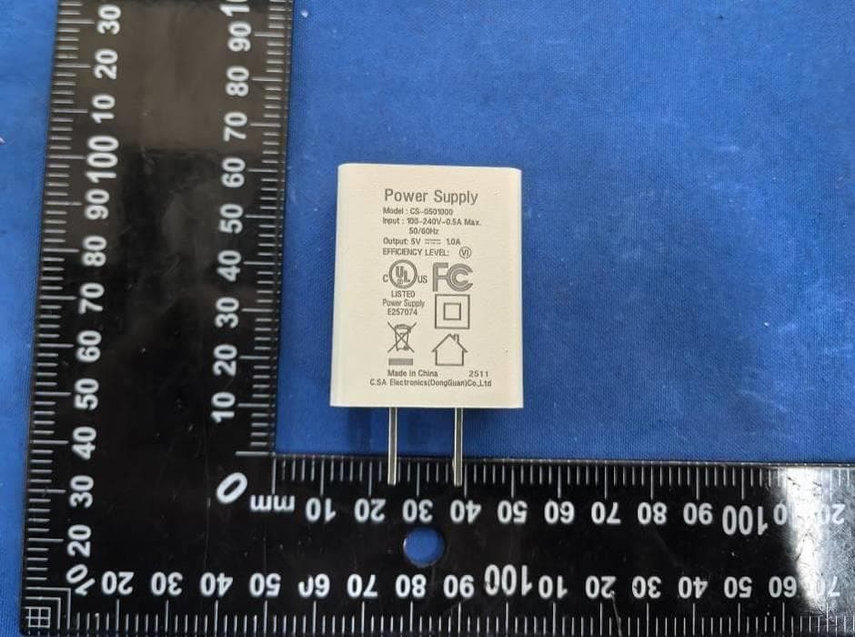 compact camera - FCC ID 2A2F3-WCM-FWIP3-I - QUNANJIE(HK) TRADING CO LIMITED (3)