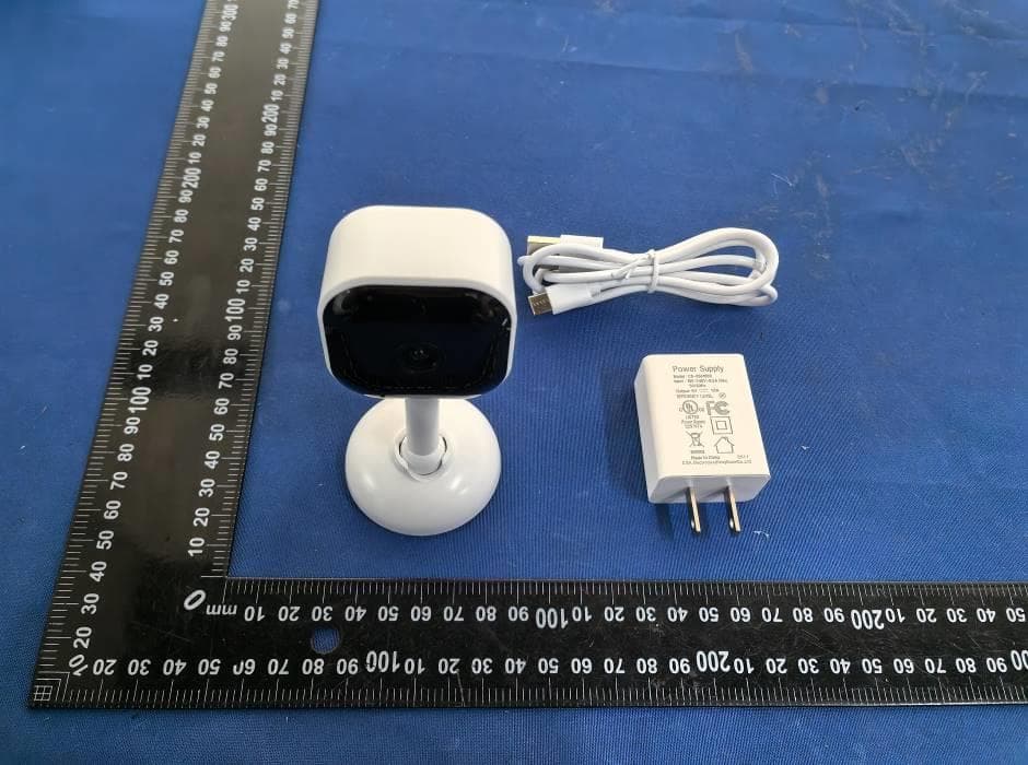 compact camera - FCC ID 2A2F3-WCM-FWIP3-I - QUNANJIE(HK) TRADING CO LIMITED (2)