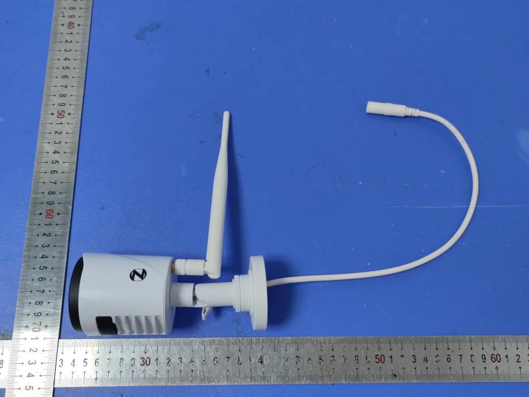 WIFI Camera - FCC ID 2A2F3-WNIP-8LTABSV2 - QUNANJIE(HK) TRADING CO LIMITED (2)