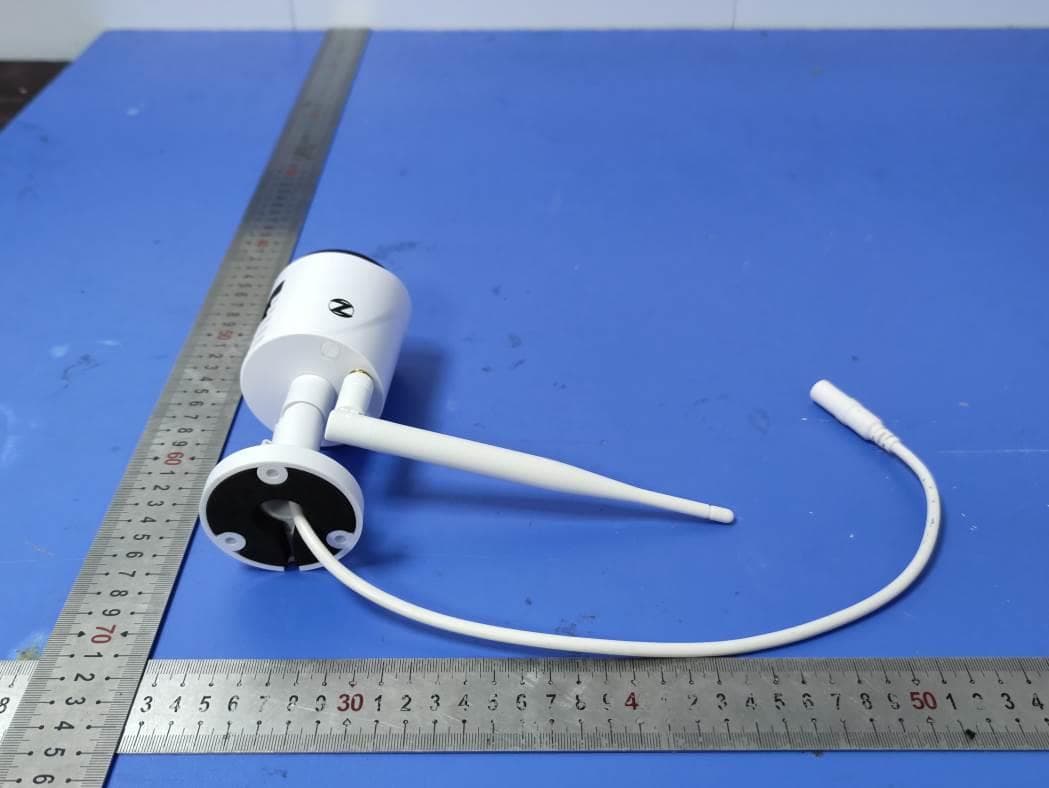 WIFI Camera - FCC ID 2A2F3-WNIP-8LTABSV2 - QUNANJIE(HK) TRADING CO LIMITED (4)