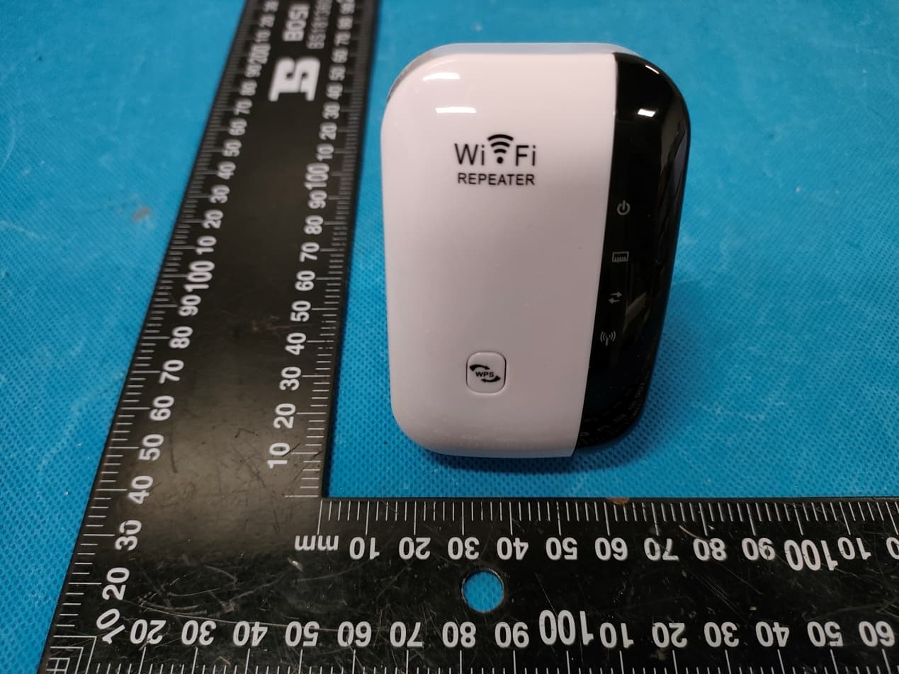 WIFI REPEATER - FCC ID 2A2F4-MT02 - Shenzhen Urant Technology Co., Ltd (3)