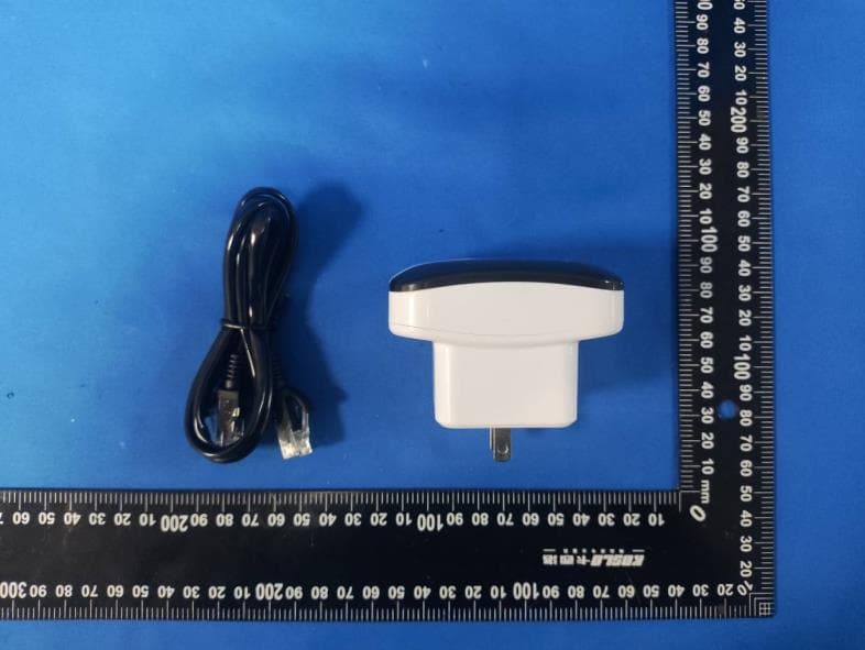 WIFI repeater - FCC ID 2A2F4-MT02-4 - Shenzhen Urant Technology Co., Ltd (3)
