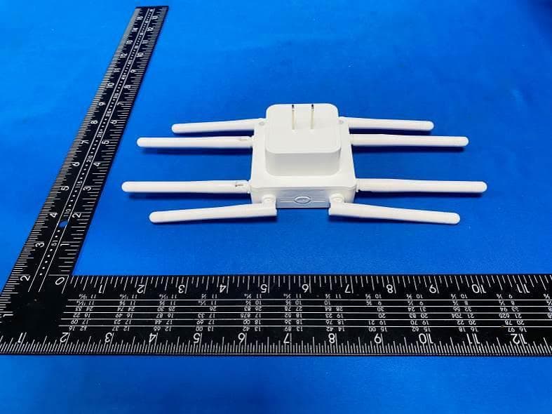 U series repeater - FCC ID 2A2F4-U18 - Shenzhen Urant Technology Co., Ltd (2)