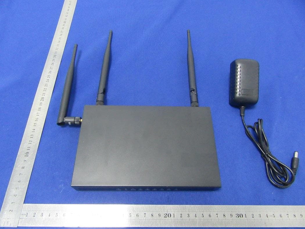 WiFiX NEXR5GO WiFi Router - FCC ID 2A2F5NEXR5GO - NetSolution.Shop, LLC (3)
