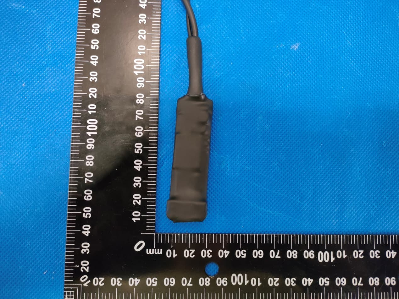 GPS Tracker - FCC ID 2A2FCBT4101 - PowUnity GmbH (2)