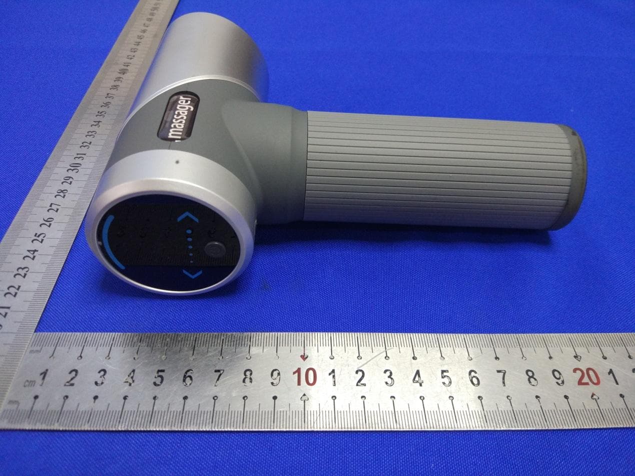 Fascia gun - FCC ID 2A2FK-HF01 - Shenzhen Haohan Wujiang Technology Co., Ltd (5)