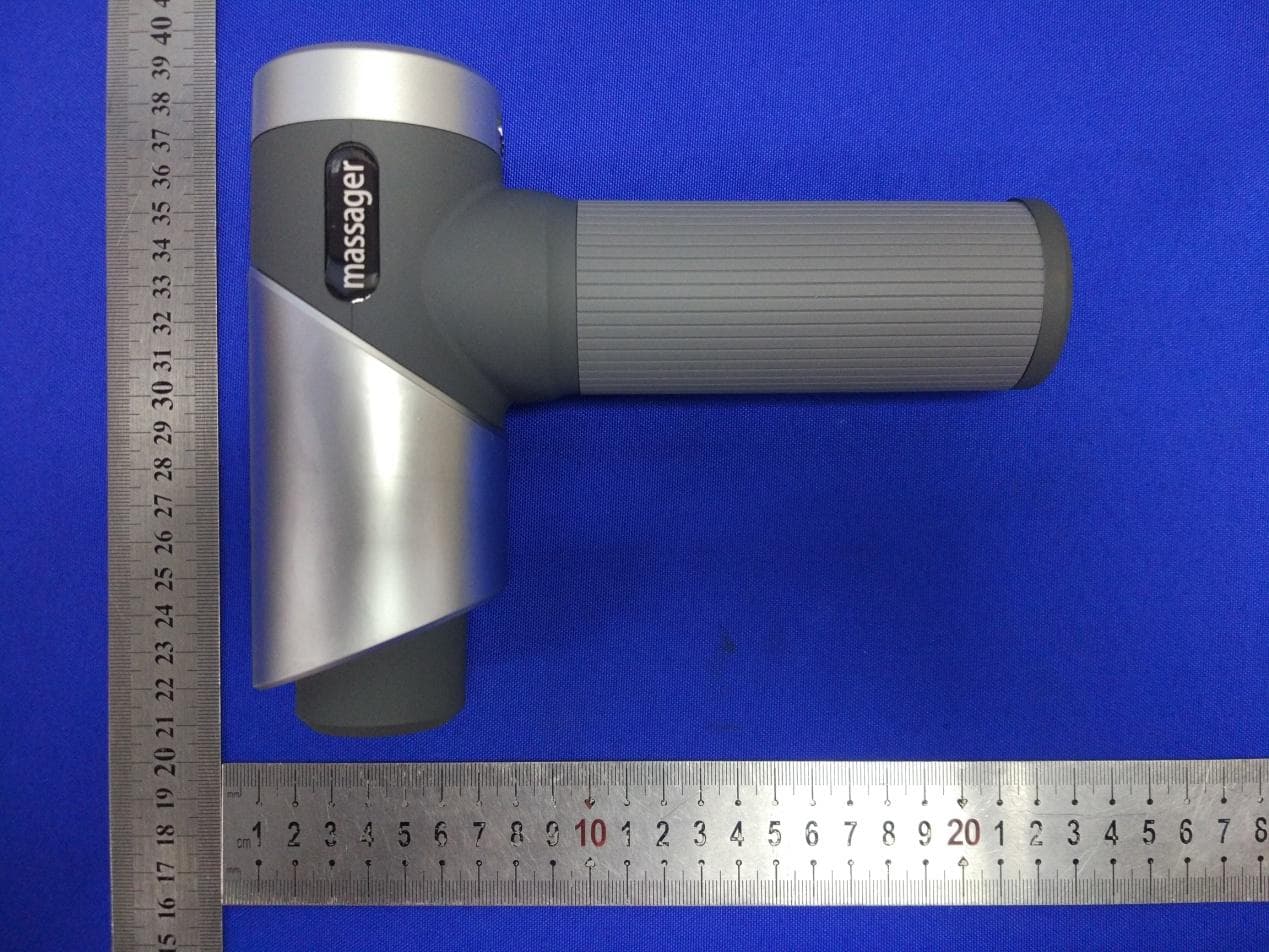 Fascia gun - FCC ID 2A2FK-HF01 - Shenzhen Haohan Wujiang Technology Co., Ltd (4)