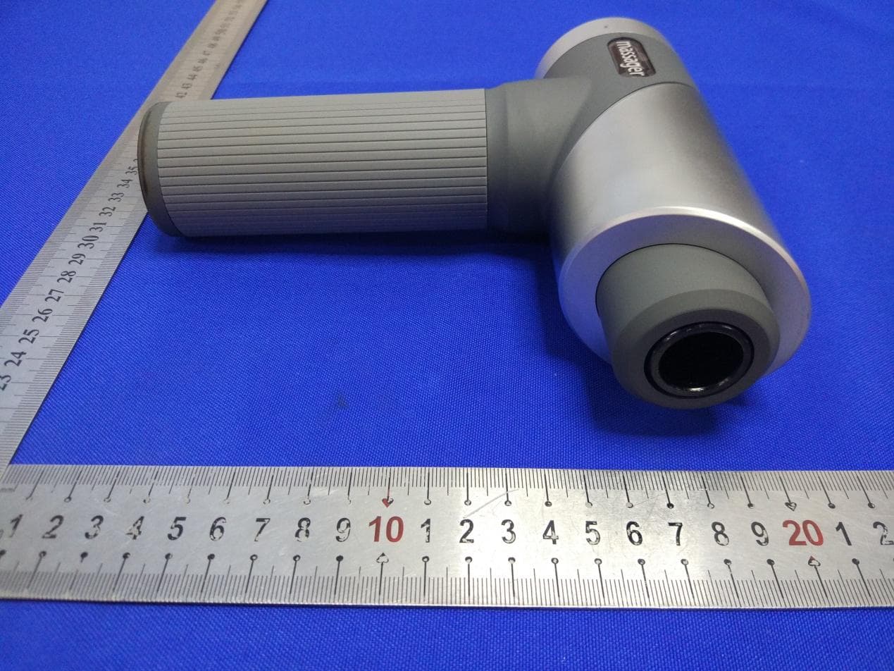 Fascia gun - FCC ID 2A2FK-HF01 - Shenzhen Haohan Wujiang Technology Co., Ltd (2)
