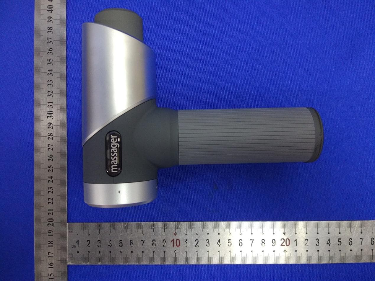 Fascia gun - FCC ID 2A2FK-HF01 - Shenzhen Haohan Wujiang Technology Co., Ltd (3)