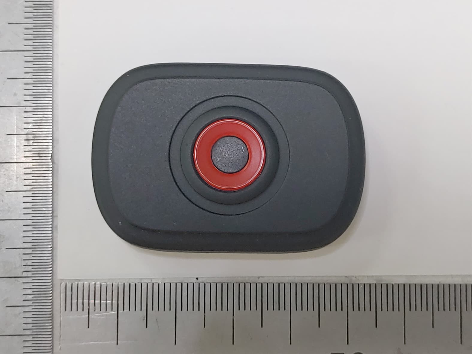 PostureSense - FCC ID 2A2FMP3PWS010 - Posture360 Inc.