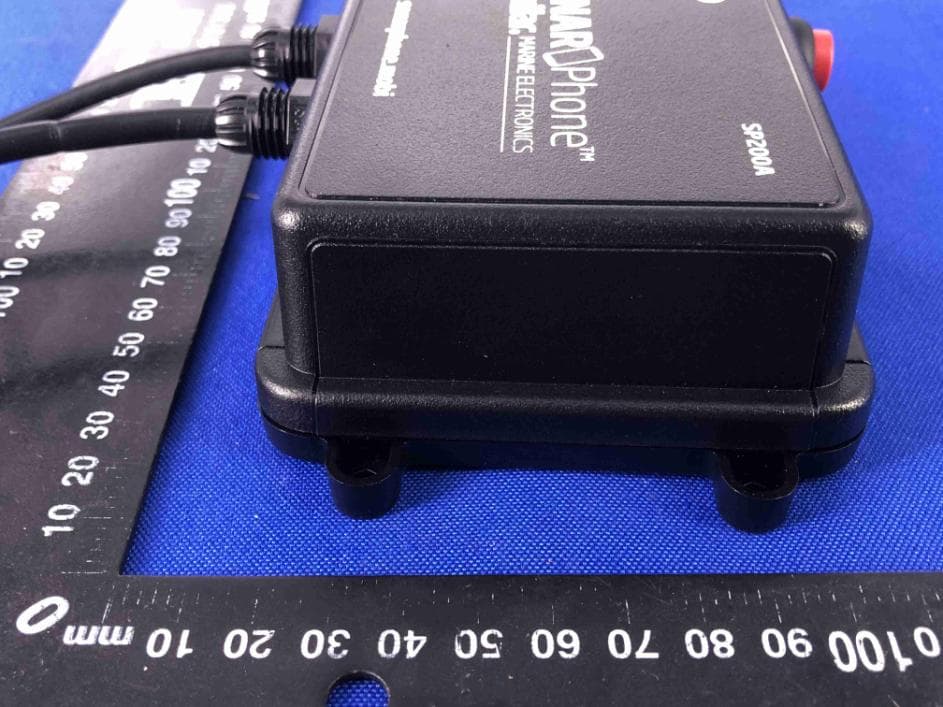 Fish Finder - FCC ID 2A2FP-SP200A - Shenzhen Phiradar Technology Co.,Ltd. (5)