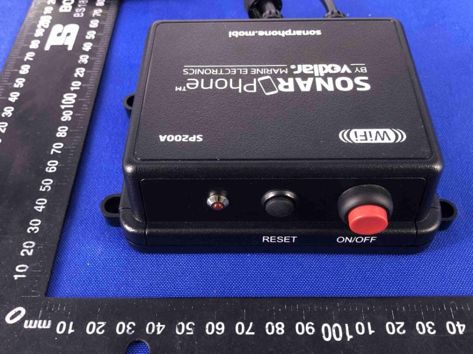 Fish Finder - FCC ID 2A2FP-SP200A - Shenzhen Phiradar Technology Co.,Ltd. (4)
