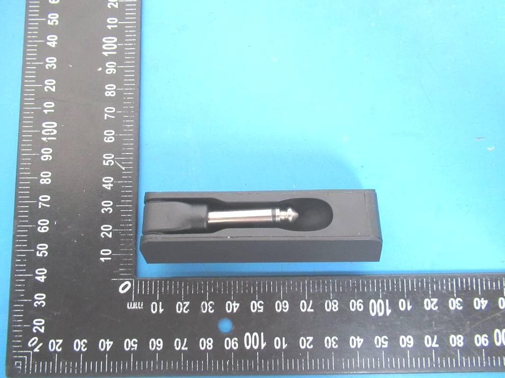 Wireless Transmitter - FCC ID 2A2FT-LK-GT6M - DongGuan RuiBo Electronic Technology Co., Ltd (4)