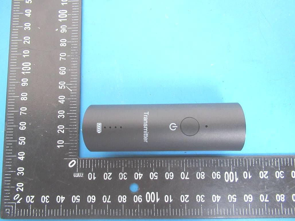 Wireless Transmitter - FCC ID 2A2FT-LK-GT6M - DongGuan RuiBo Electronic Technology Co., Ltd (2)