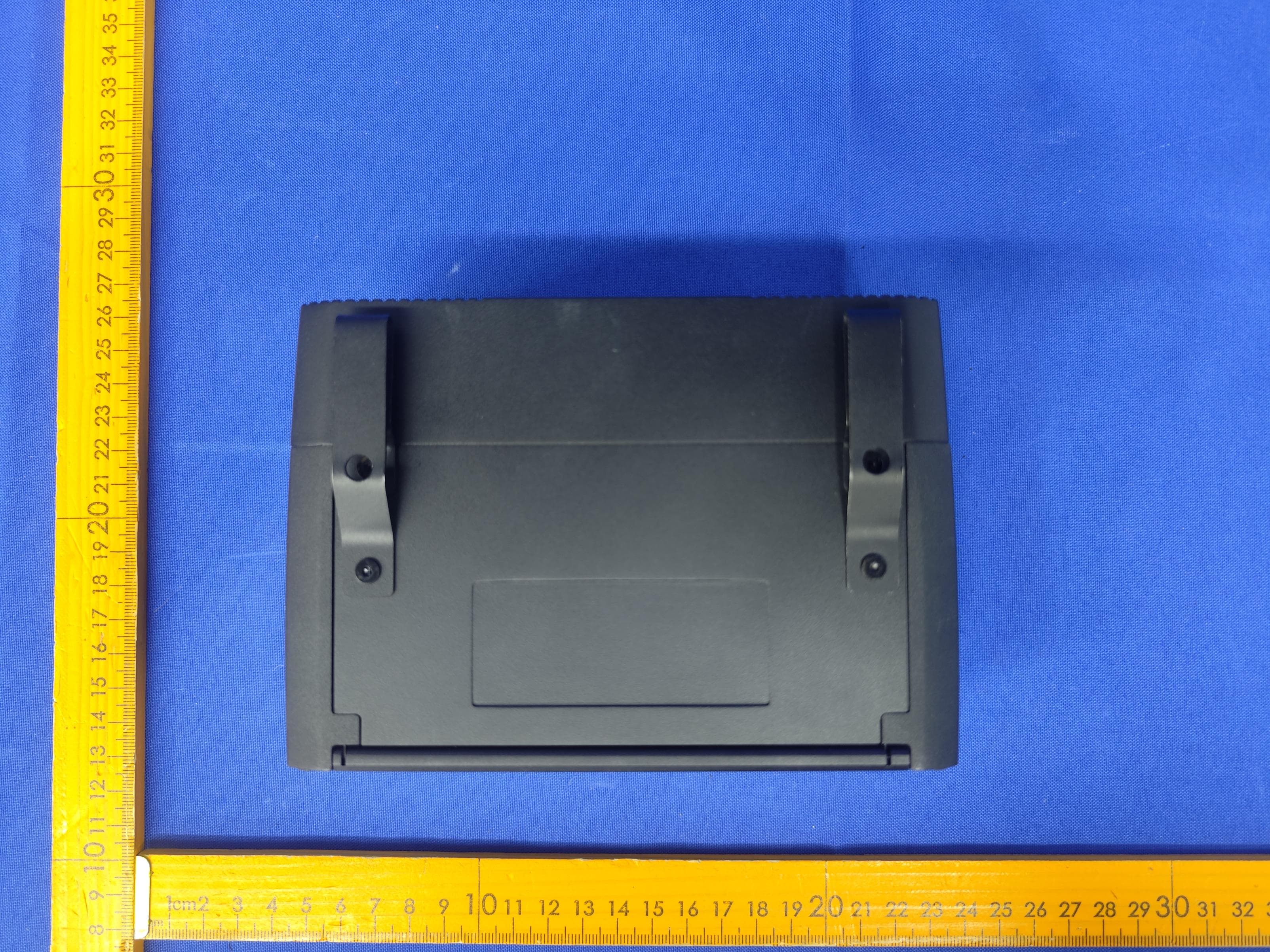 Wireless Scanning Module - FCC ID 2A2FV-FREEBOX-IIS - ZG Technology Co., Ltd.