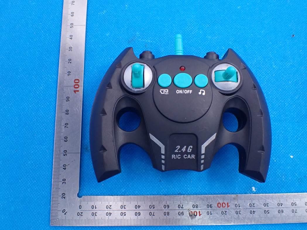 REMOTE CONTROL CAR SERIES - FCC ID 2A2G3XZS928 - Shantou Xuezhishan Toys Co., Ltd (2)