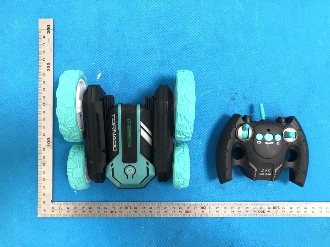REMOTE CONTROL CAR SERIES - FCC ID 2A2G3XZS928 - Shantou Xuezhishan Toys Co., Ltd