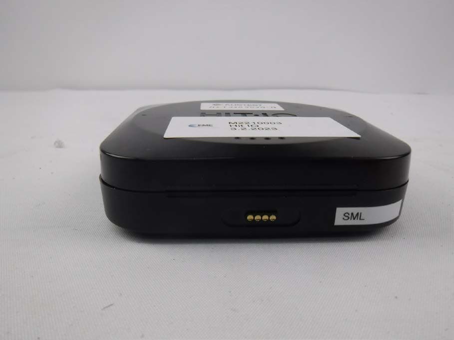 Charging device for smart mouthguard. - FCC ID 2A2G6-ICC2 - HitIQ Ltd. (5)