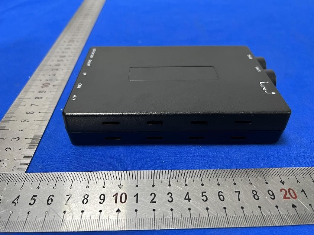 Control Box - FCC ID 2A2GC-E604 - Star Seeds Co., Ltd. (4)