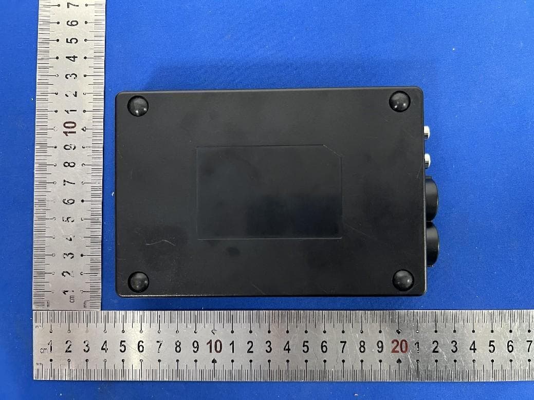 Control Box - FCC ID 2A2GC-E604 - Star Seeds Co., Ltd. (3)
