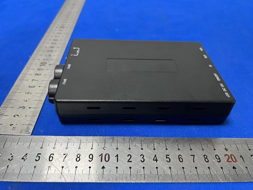 Control Box - FCC ID 2A2GC-E604 - Star Seeds Co., Ltd. (5)