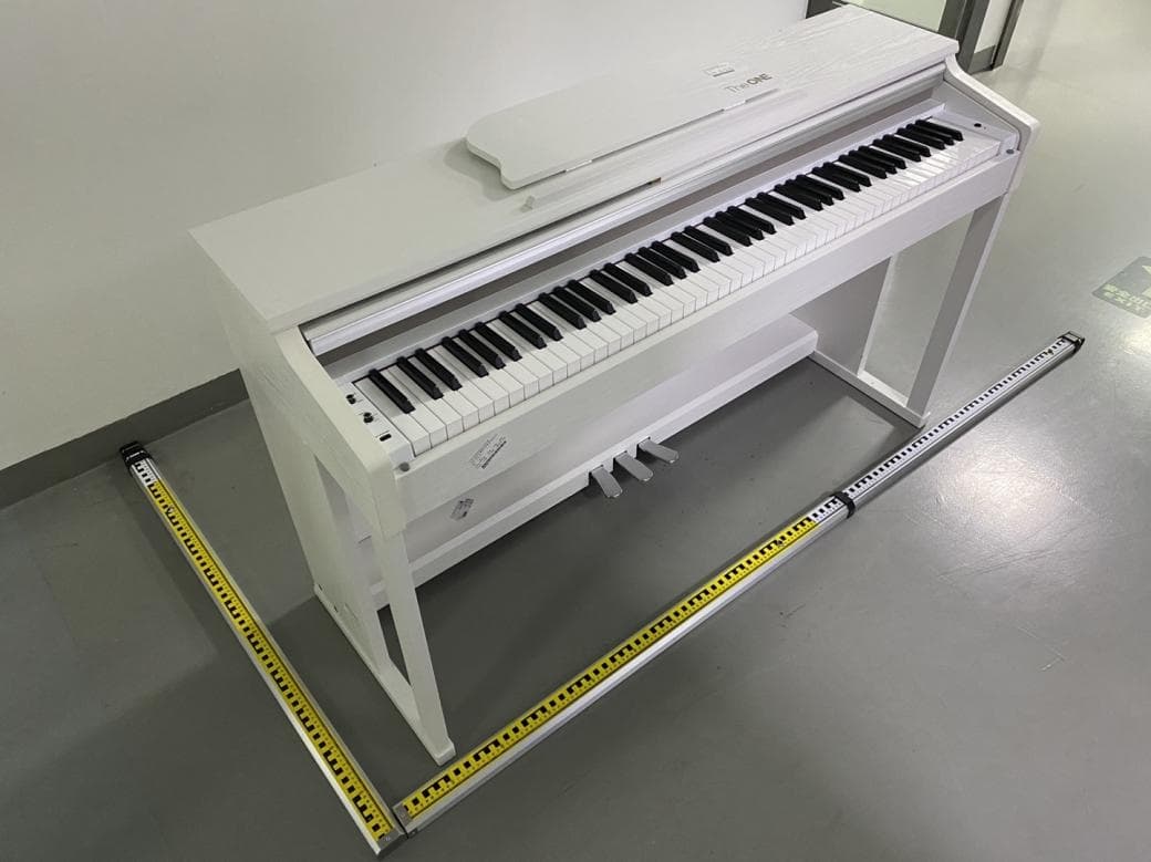 The ONE PIANO - FCC ID 2A2GD-GC861601 - Wanaka Inc. (2)