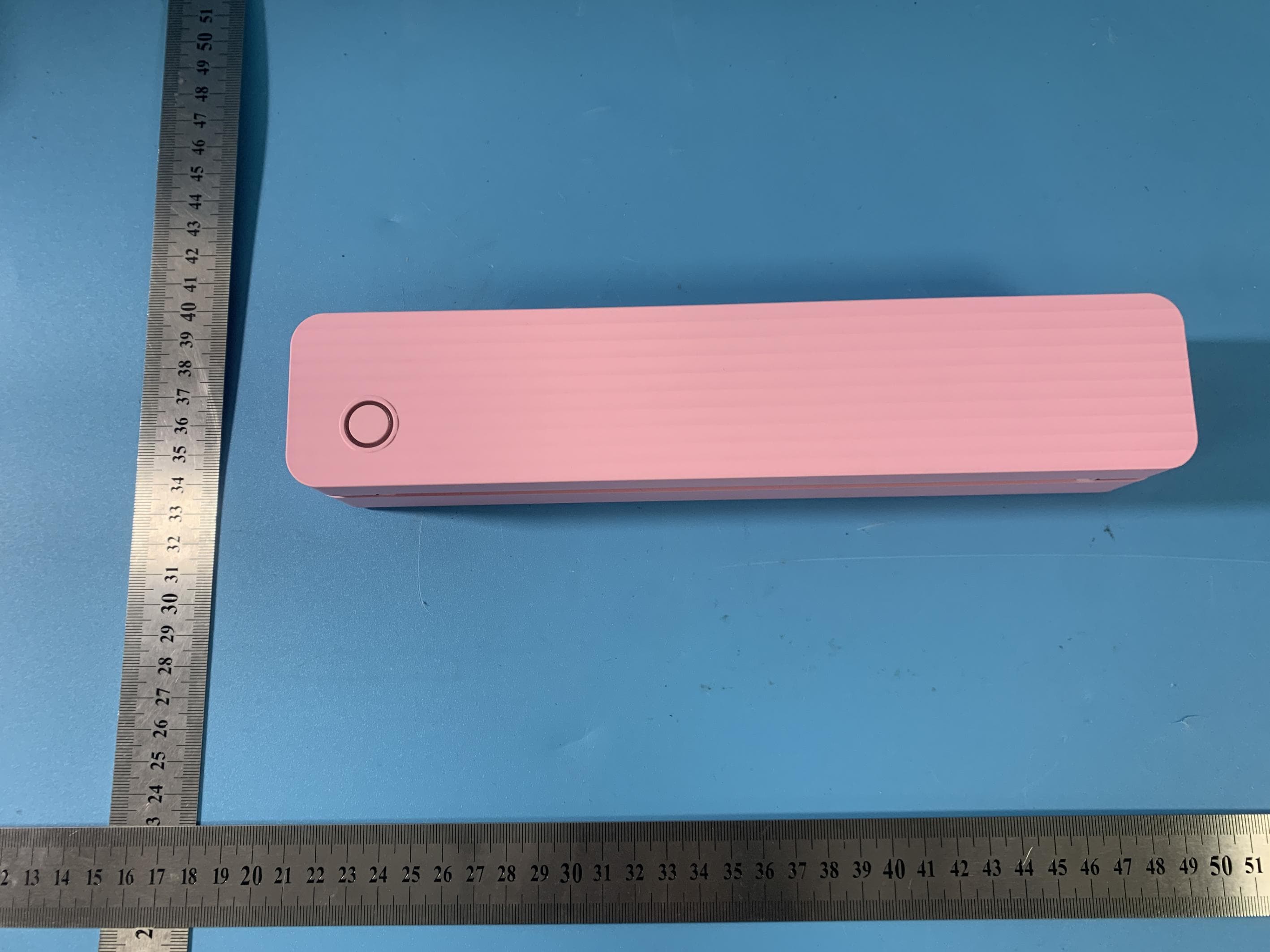 MINI A4 PRINTER - FCC ID 2A2GELY2511-1 - XIAMEN LIYIN TECHNOLOGY CO.,LTD (2)