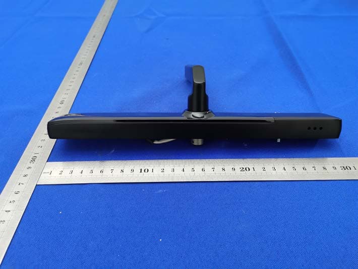 Smart Door Lock - FCC ID 2A2GL-S1B-TTB - Guangzhou Weshine Electronic Technology Co., Ltd. (3)