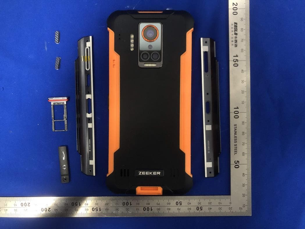 Mobile phone - FCC ID 2A2GN-P10 - Shenzhen Coosea Group Company Limited (4)