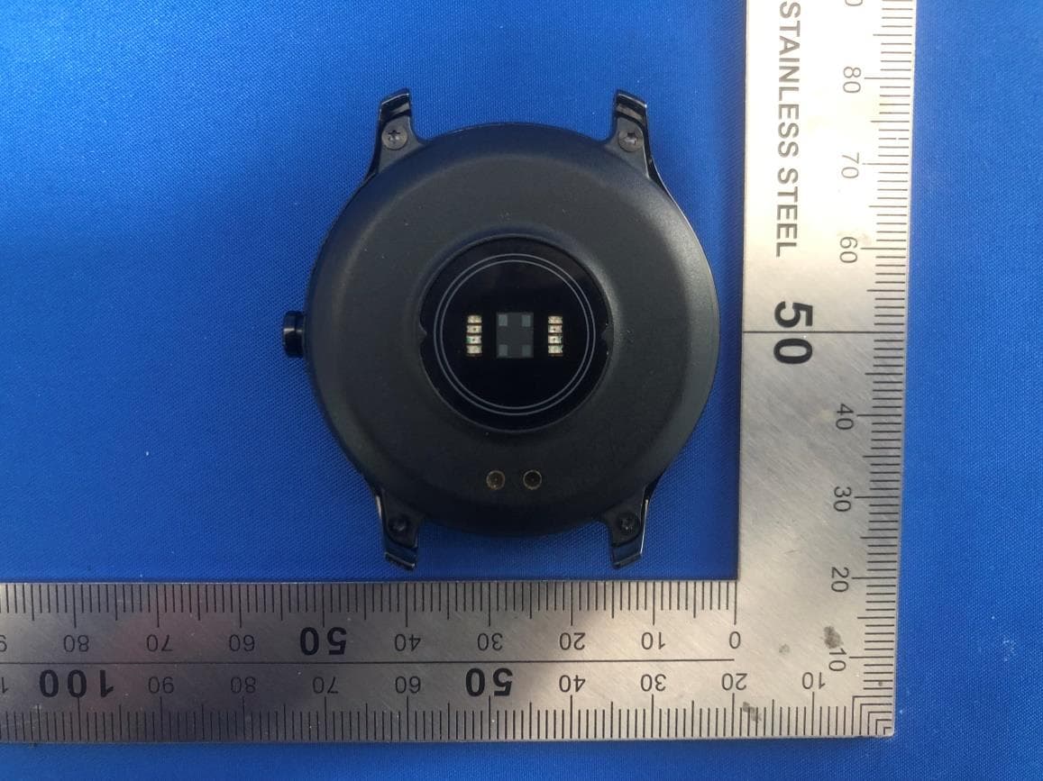 Smartwatch - FCC ID 2A2GN-WATCH - Shenzhen Coosea Group Company Limited