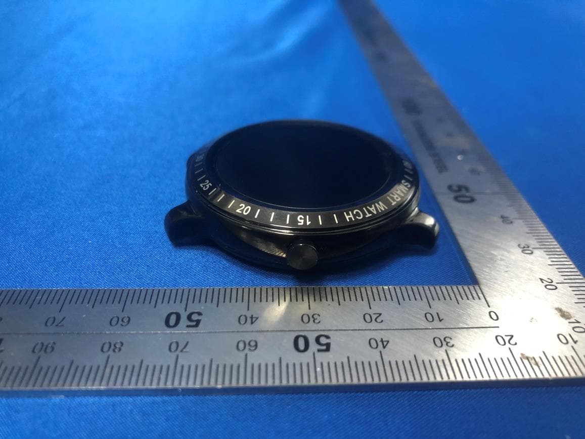 Smartwatch - FCC ID 2A2GN-WATCH - Shenzhen Coosea Group Company Limited (5)