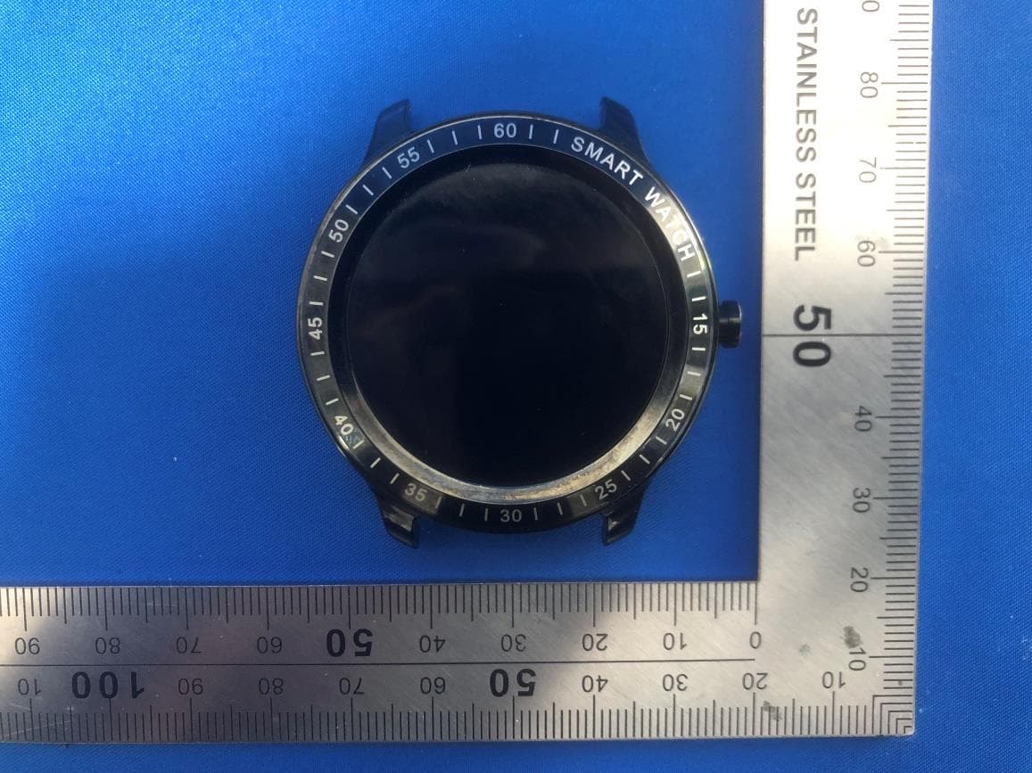 Smartwatch - FCC ID 2A2GN-WATCH - Shenzhen Coosea Group Company Limited (2)