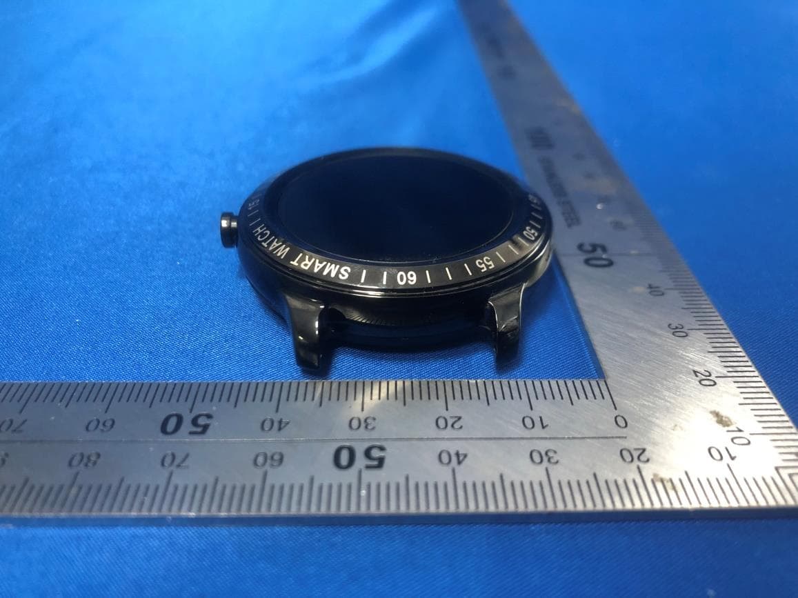 Smartwatch - FCC ID 2A2GN-WATCH - Shenzhen Coosea Group Company Limited (4)