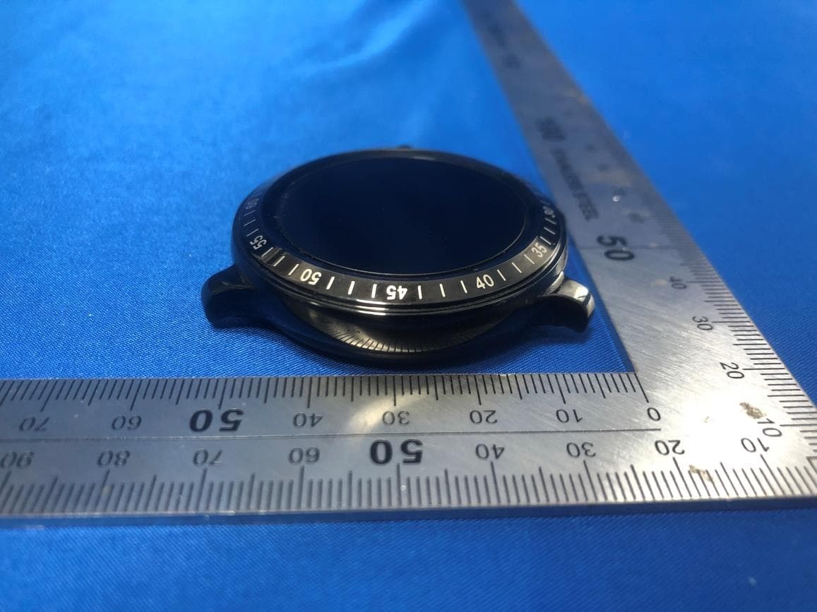 Smartwatch - FCC ID 2A2GN-WATCH - Shenzhen Coosea Group Company Limited (3)